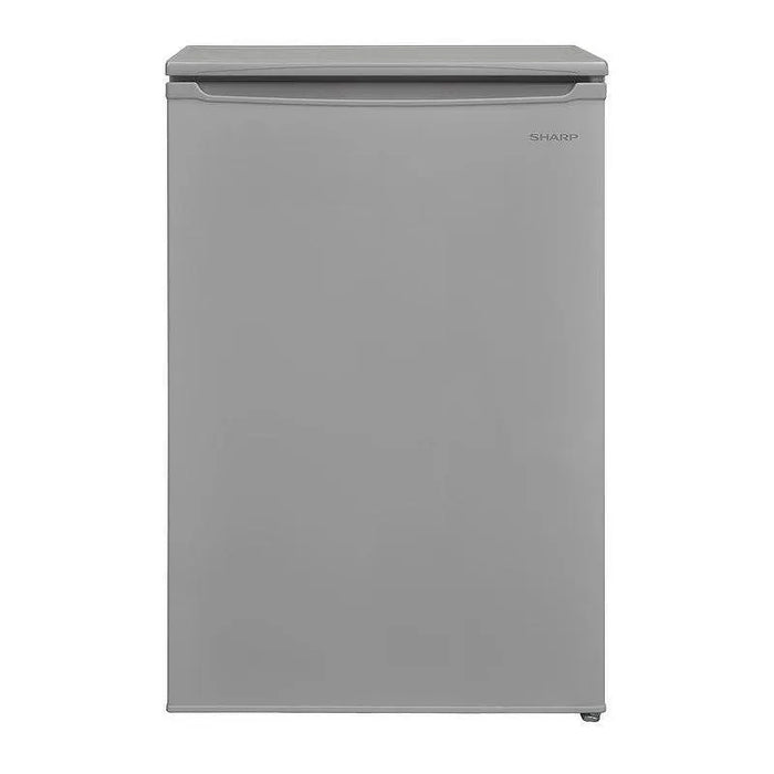 Freezer Sharp SJ-UF103M4S*** , 103 l, F , Gray , Static