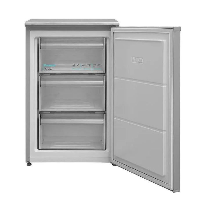 Freezer Sharp SJ-UF103M4S*** , 103 l, F , Gray , Static