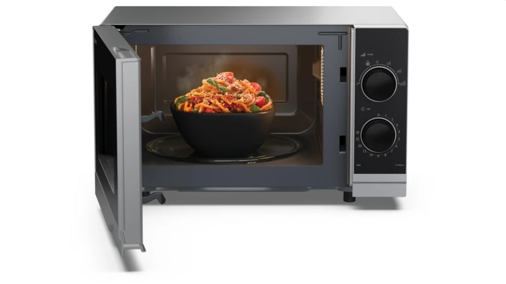 SHARP YC-PS201AE-S MICROWAVE OVEN