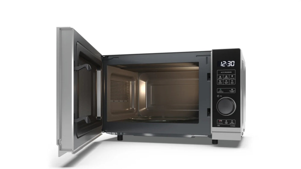 SHARP YC-PS204AE-S MICROWAVE OVEN