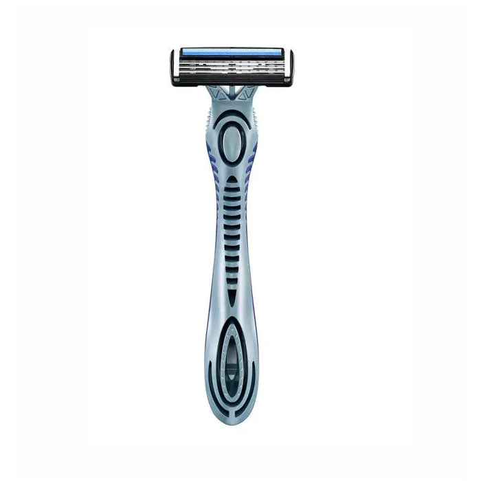 SHAVER FLEX3 BL 6 + 2 BIC - Мъжки бръсначи<<<Самобръсначки<<<AmperelB2B