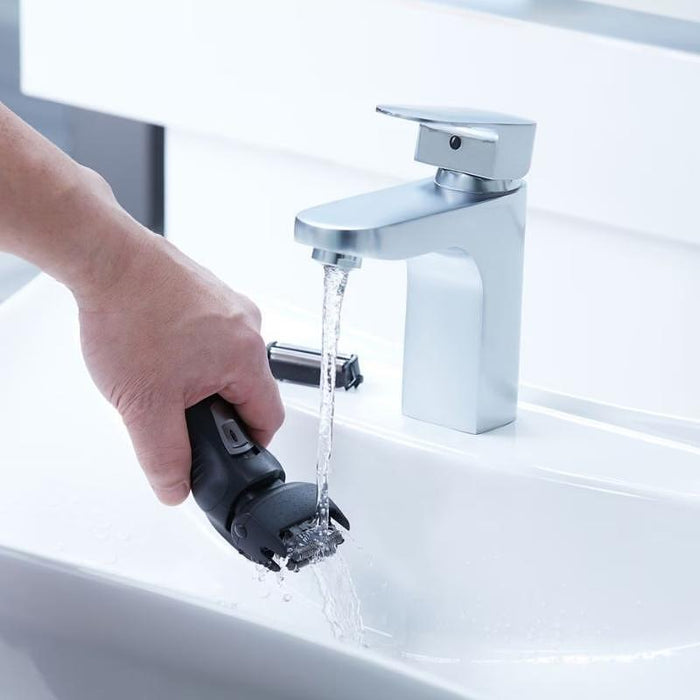 Shaver Panasonic ES-RW31-K503 - Самобръсначки и аксесоари<<<Грижа за тялото<<<Уреди за личнa