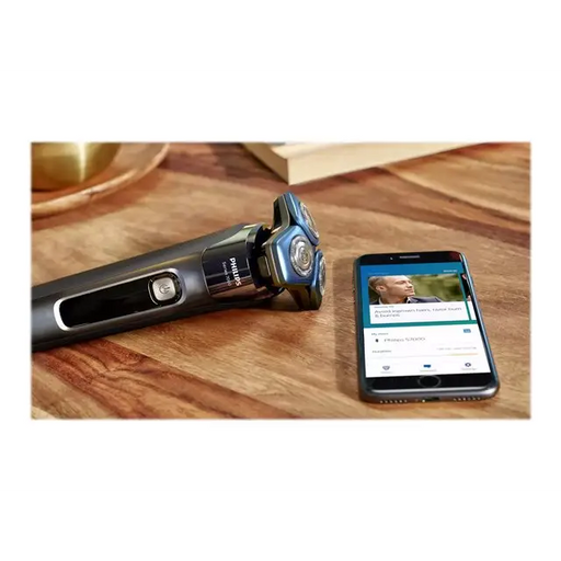 Shaver Philips S7783/59 - Самобръсначки и аксесоари<<<Грижа за тялото<<<Уреди за личнa