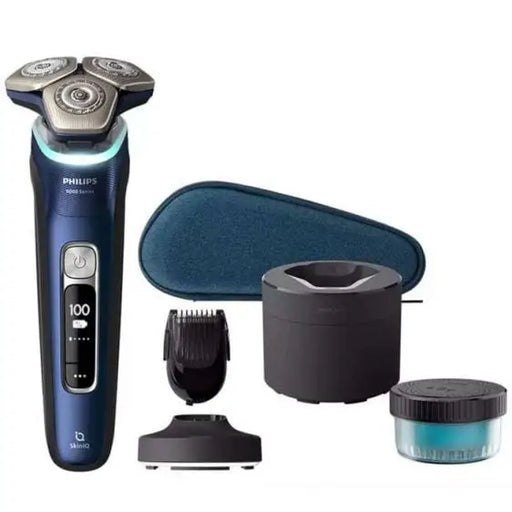 Shaver PHILIPS S9980/59 - Самобръсначки<<<Грижа за тялото<<<Малки електроуреди<<<TechnoMix&&&Самобръсначки<<<За