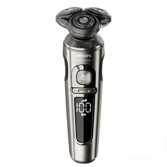 Shaver PHILIPS SP9860/13 - Самобръсначки<<<Грижа за тялото<<<Малки електроуреди<<<TechnoMix