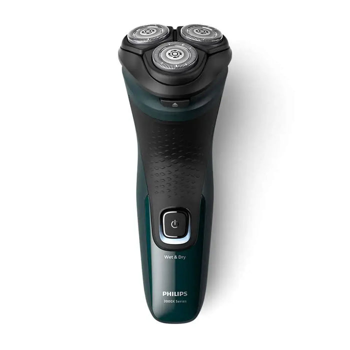 Shaver PHILIPS X3002/00 - Самобръсначки и аксесоари<<<Грижа за тялото<<<Уреди за личнa