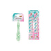 SHAVER SOLEIL SENSIT KO 10 BIC - Дамски бръсначи<<<Самобръсначки<<<AmperelB2B