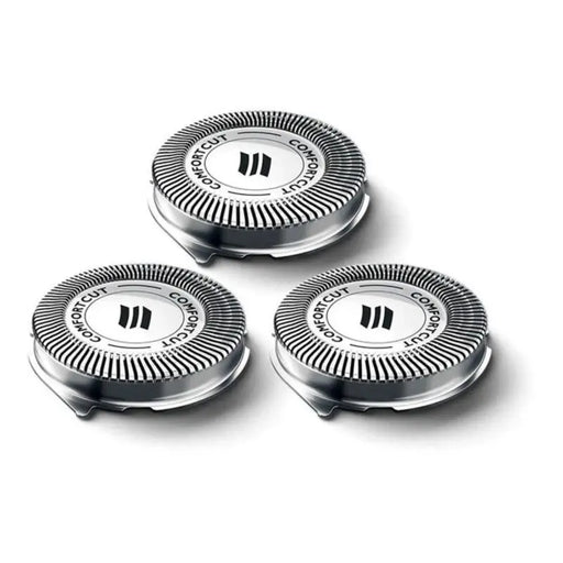 Shaving heads PHILIPS SH30/50 - Самобръсначки и аксесоари<<<Грижа за тялото<<<Уреди за личнa
