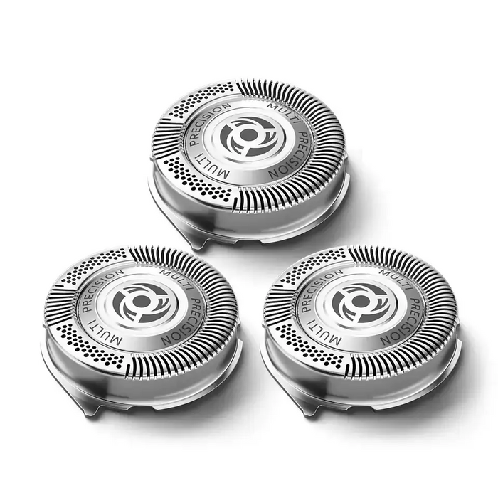 Shaving heads PHILIPS SH50/50 - Аксесоари<<<Грижа за тялото<<<Уреди за личнa грижa<<<ALSO&&&Самобръсначки<<<Грижа за