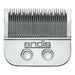 Shaving razor blades Andis CU03006LX Metal - Домашни Животни<<<Дом Градина<<<BigBuy&&&Здраве и хигиена<<<Домашни