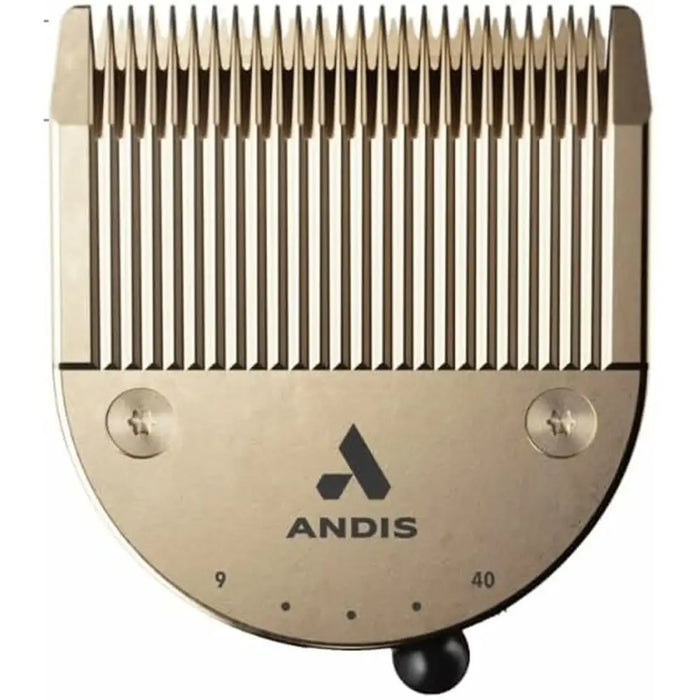 Shaving razor blades Andis Gold - Домашни Животни<<<Дом Градина<<<BigBuy&&&Здраве и хигиена<<<Домашни Животни<<<Дом