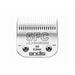 Shaving razor blades Trixie Andis 5FC Stainless steel 6,3 mm - Здраве и хигиена<<<Домашни Животни<<<Дом Градина<<<BigBuy