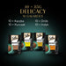 SHEBA Delicacy Drobiowe Smaki w galaretce - mokra karma dla kota - 40x85 g - Wet foodDLK-KAM<<<For the catDLK<<<ActionPL