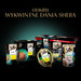 SHEBA Delicacy Drobiowe Smaki w galaretce - mokra karma dla kota - 40x85 g - Wet foodDLK-KAM<<<For the catDLK<<<ActionPL