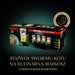 SHEBA Delicacy Drobiowe Smaki w galaretce - mokra karma dla kota - 40x85 g - Wet foodDLK-KAM<<<For the catDLK<<<ActionPL
