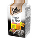 SHEBA Fresh&Fine Chicken Turkey - wet cat food - 6 x 50 g - Wet foodDLK-KAM<<<For the catDLK<<<ActionPL