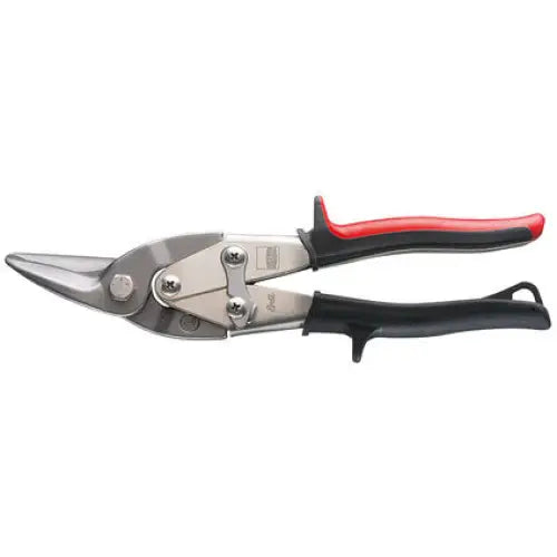 SHEET METAL SCISSORS LEFT 23 MM BESSEY D16L - Режещи инструменти<<<Ръчни инструменти<<<Инструменти и