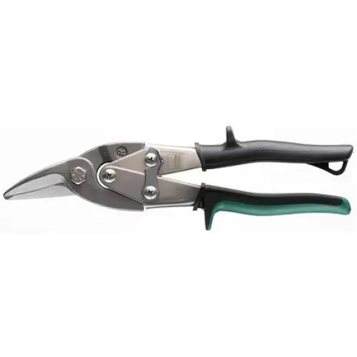 SHEET METAL SCISSORS RIGHT 23 MM BESSEY D16R - Режещи инструменти<<<Ръчни инструменти<<<Инструменти и