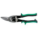 SHEET SHEET SHEARS LEFT 250 MM TOPEX - Режещи инструменти<<<Ръчни инструменти<<<Инструменти и