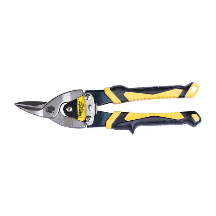 SHEET SHEET SHEARS LEFT 250 MM TOPMASTER - Режещи инструменти<<<Ръчни инструменти<<<Инструменти и
