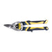 SHEET SHEET SHEARS LEFT 250 MM TOPMASTER - Режещи инструменти<<<Ръчни инструменти<<<Инструменти и