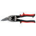 SHEET SHEET SHEARS RIGHT 250 MM TOPEX - Режещи инструменти<<<Ръчни инструменти<<<Инструменти и