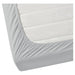 SHEET WITH ELASTIC FOR MATTRESS AGLIKA 160X200 GRAY - Чаршафи<<<Текстил за спалня<<<Мебели и интериор<<<Praktiker