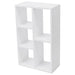 SHELF EKO KT004 WHITE - Етажерки и рафтове<<<Мебели и обков<<<Мебели и интериор<<<Praktiker