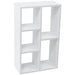 SHELF EKO KT004 WHITE - Етажерки и рафтове<<<Мебели и обков<<<Мебели и интериор<<<Praktiker