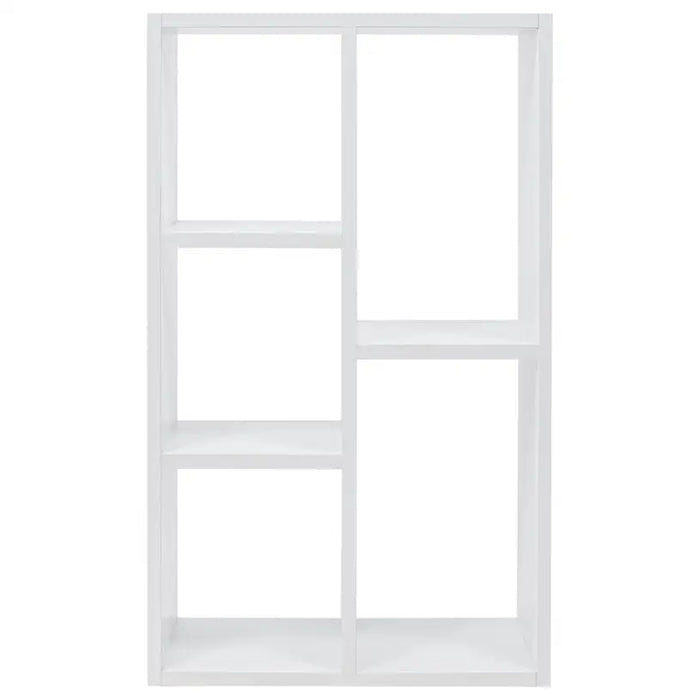 SHELF EKO KT004 WHITE - Етажерки и рафтове<<<Мебели и обков<<<Мебели и интериор<<<Praktiker