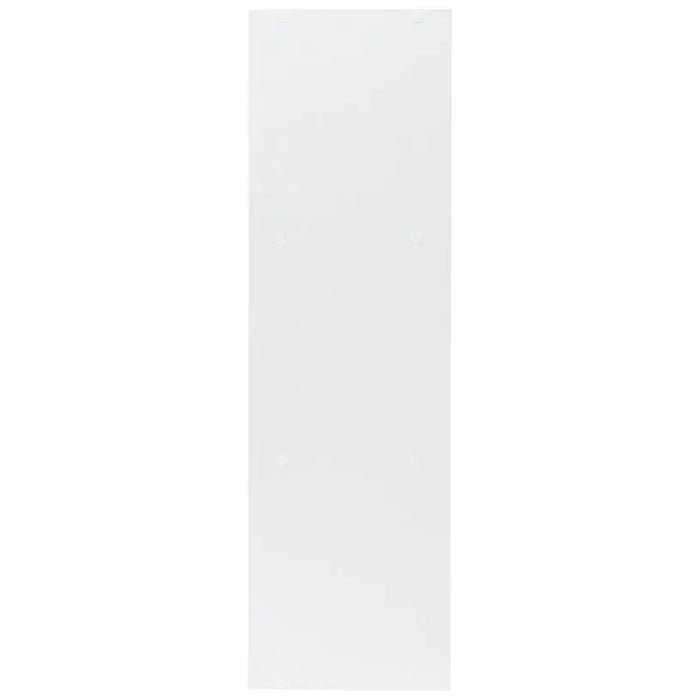 SHELF EKO KT004 WHITE - Етажерки и рафтове<<<Мебели и обков<<<Мебели и интериор<<<Praktiker