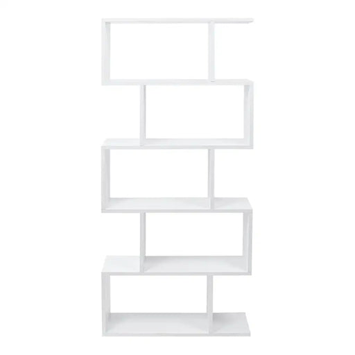 SHELF EKO KT007 WHITE - Етажерки и рафтове<<<Мебели и обков<<<Мебели и интериор<<<Praktiker
