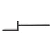 SHELF EKO RF003 ANTHRACITE - Етажерки и рафтове<<<Мебели и обков<<<Мебели и интериор<<<Praktiker