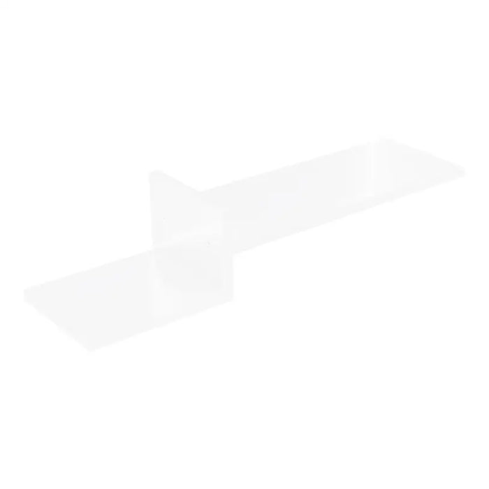 SHELF EKO RF003 WHITE - Етажерки и рафтове<<<Мебели и обков<<<Мебели и интериор<<<Praktiker
