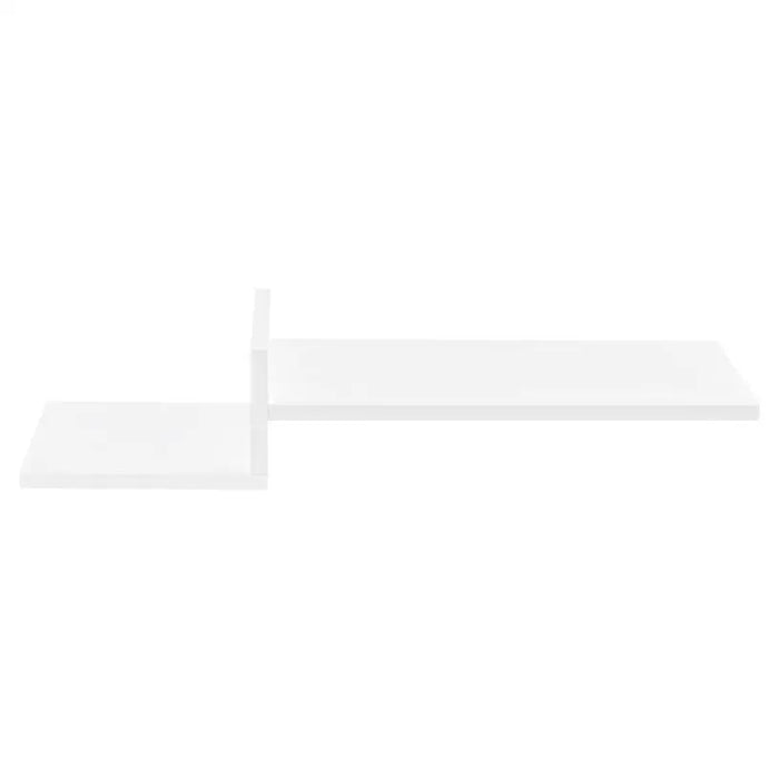 SHELF EKO RF003 WHITE - Етажерки и рафтове<<<Мебели и обков<<<Мебели и интериор<<<Praktiker