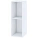 SHELF TOP ROW WITH SHELF IRIM 25X28X72 CM. - Модулни кухни<<<Кухненски мебели<<<Кухня<<<Praktiker