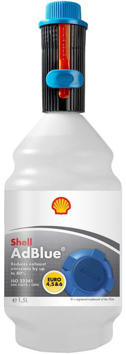 SHELL ADBLUE 1.5L