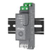 Shelly Qubino Pro 2 DIN rail Relay 2-channel Z-Wave - Smart controllers<<<Control devices<<<Smart