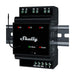 Shelly Qubino Wave Pro 3 Z-Wave 3 channel DIN rail relay - Smart controllers<<<Control devices<<<Smart