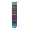 Shelly Pro 2 DIN Rail 2-channel Relay, WiFi/LAN