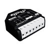 Shelly Qubino Wave2PM Controller, 2-channel, Z-Wave (Power measurement)