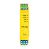Shelly RGBWW Pro WiFi 5-Channel DIN Rail Lighting Controller