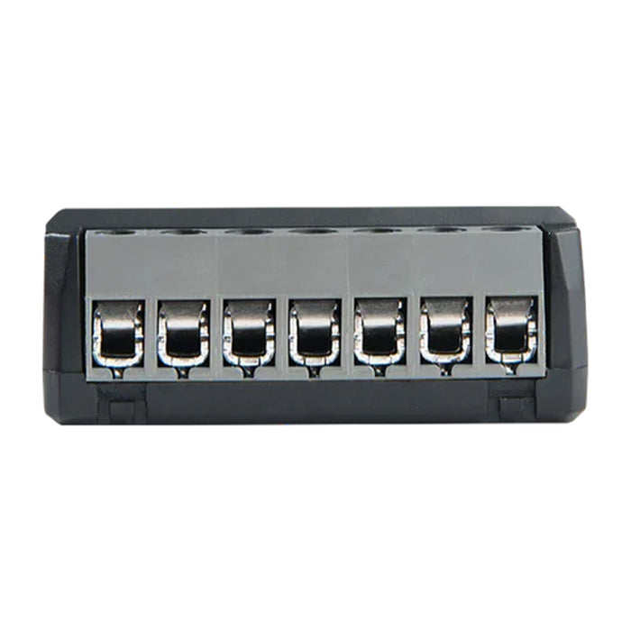 Sterownik Shelly 2PM Gen4 Zigbee/Matter