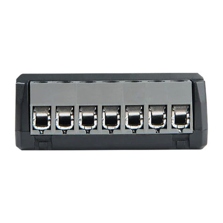 Sterownik Shelly 2PM Gen4 Zigbee/Matter