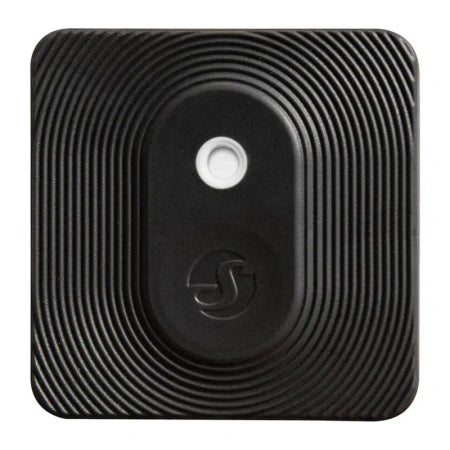 Shelly Bluetooth/ZigBee Temperature and Humidity Sensor (Black)