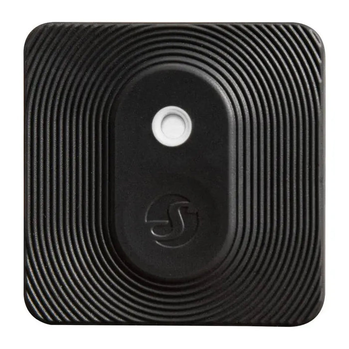 Shelly Bluetooth/ZigBee Temperature and Humidity Sensor (Black)
