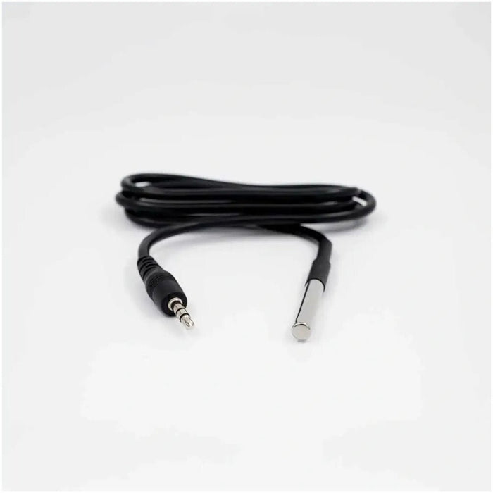 Shelly DS18B20 Temperature sensor Wired 3,5 mm Jack 1m