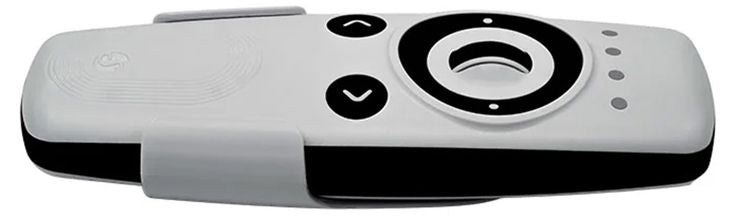 Shelly BLU Remote Control ZB (BT / ZigBee) remote control (white)