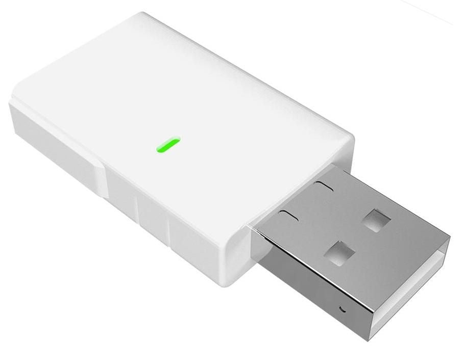 Shelly BLU Gateway, WiFi/Bluetooth (USB-A)