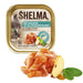 SHELMA Salmon and white fish pate - wet cat food - 100g - Wet foodDLK-KAM<<<For the catDLK<<<ActionPL
